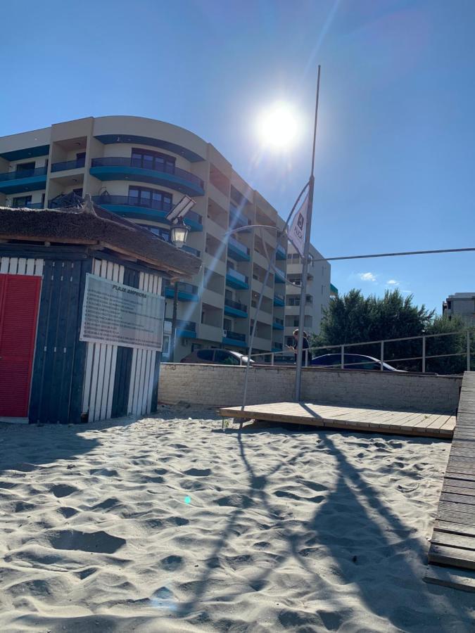 Sunrise Holiday Apartment - Mamaia Nord Navodari Dış mekan fotoğraf