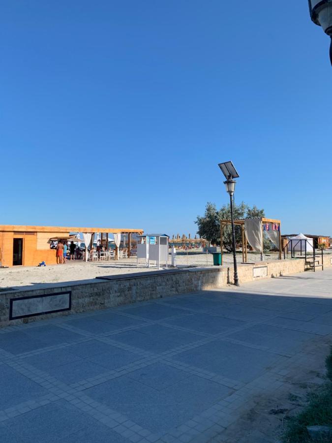 Sunrise Holiday Apartment - Mamaia Nord Navodari Dış mekan fotoğraf