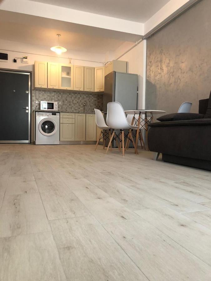 Sunrise Holiday Apartment - Mamaia Nord Navodari Dış mekan fotoğraf