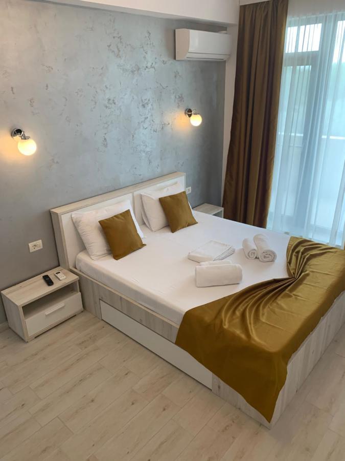 Sunrise Holiday Apartment - Mamaia Nord Navodari Dış mekan fotoğraf